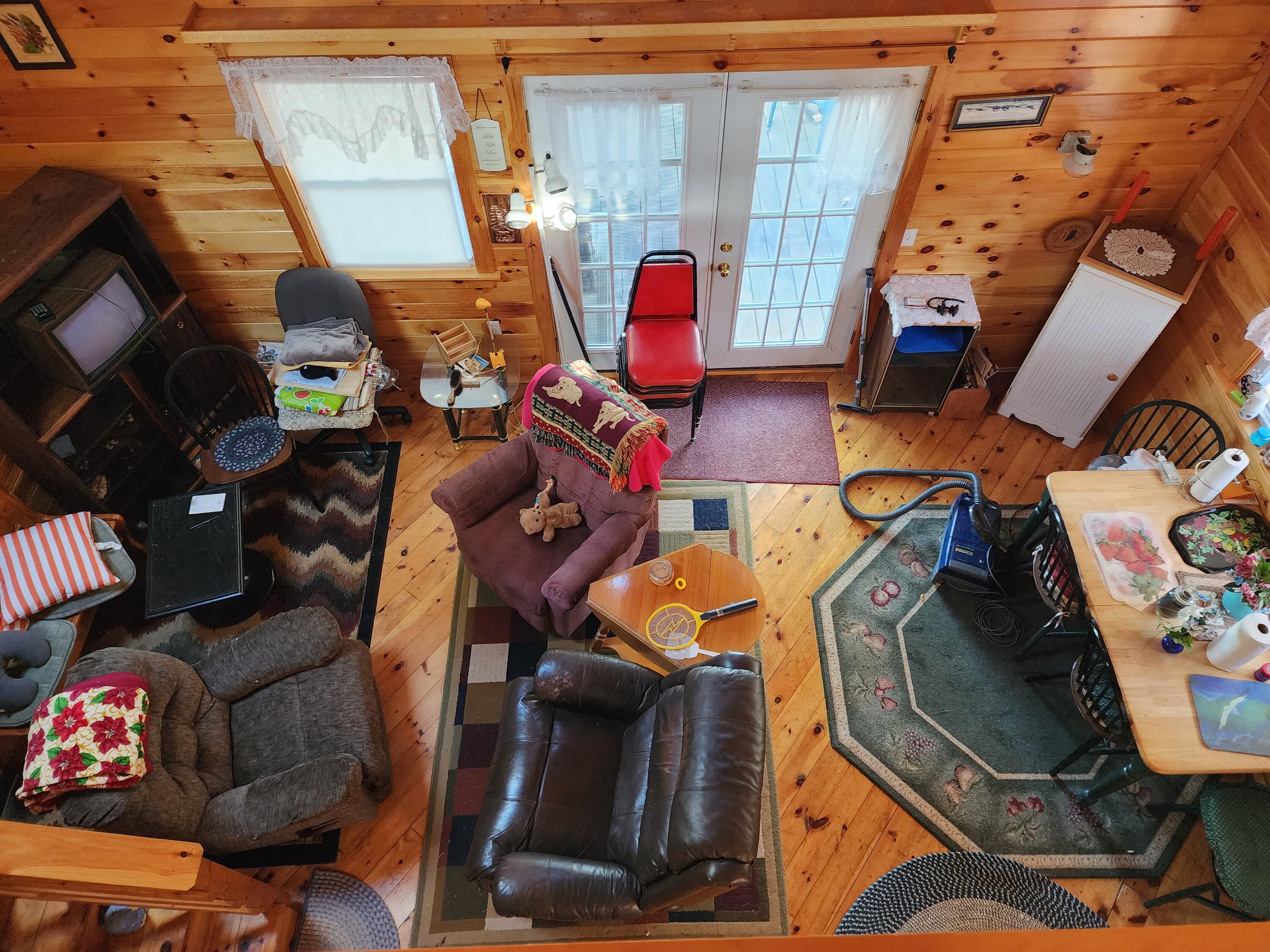 276 W Beddington Lake Road Beddington, ME