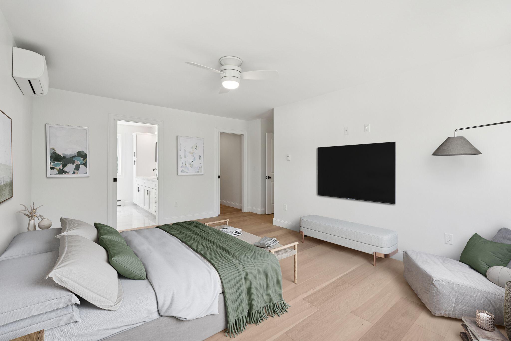 77 Beech Ridge Road Scarborough ME 04074