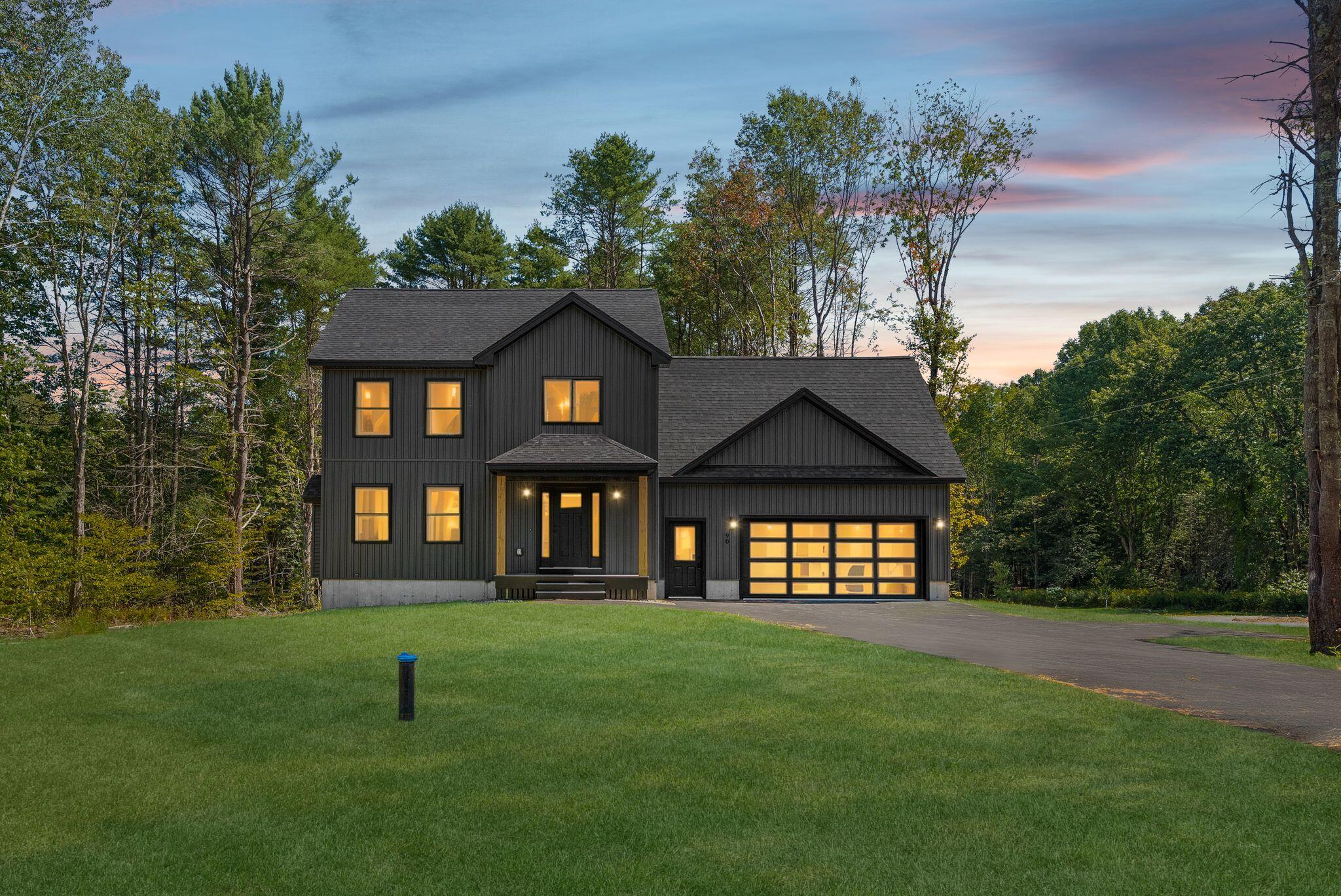 77 Beech Ridge Road Scarborough ME 04074