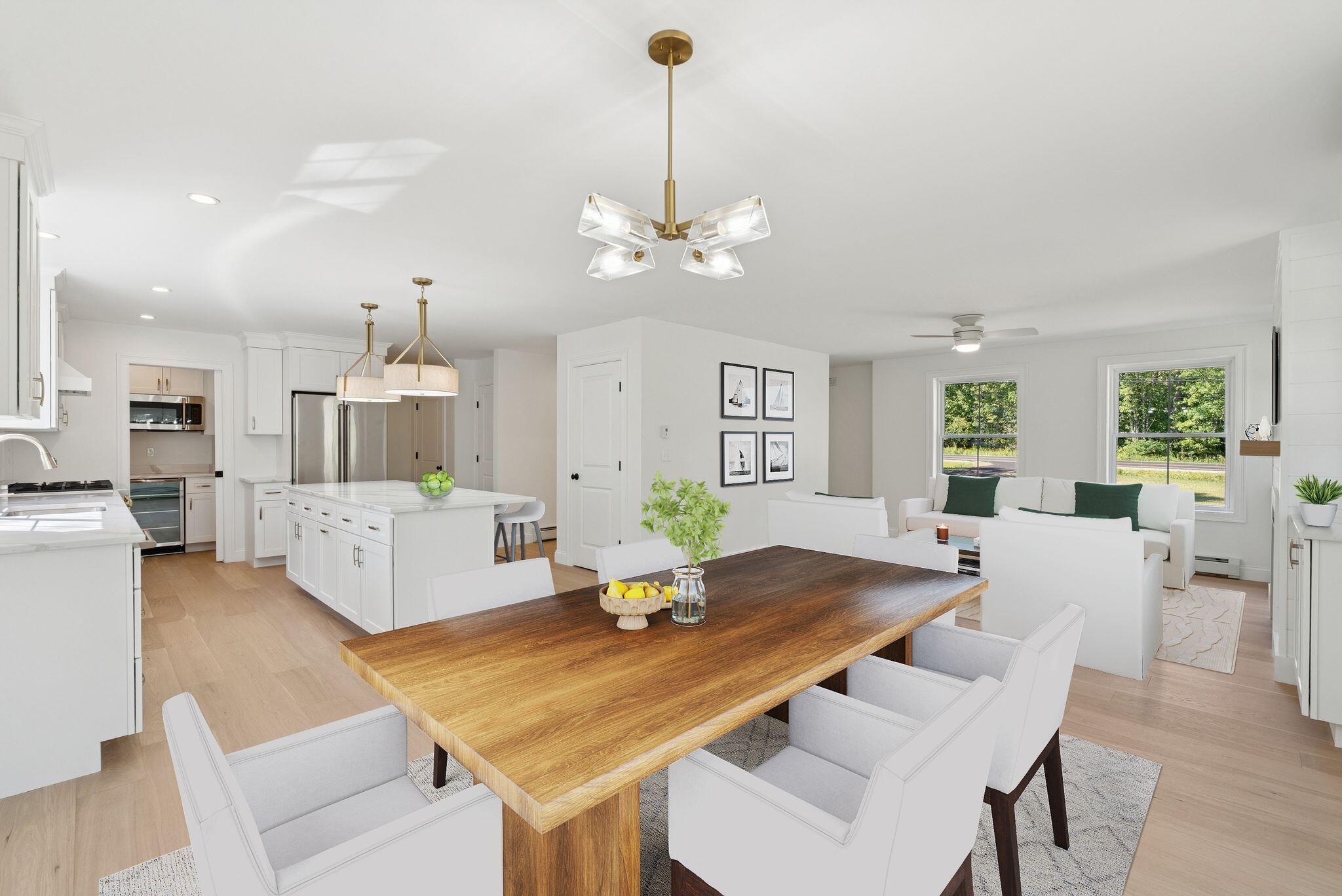 77 Beech Ridge Road Scarborough ME 04074