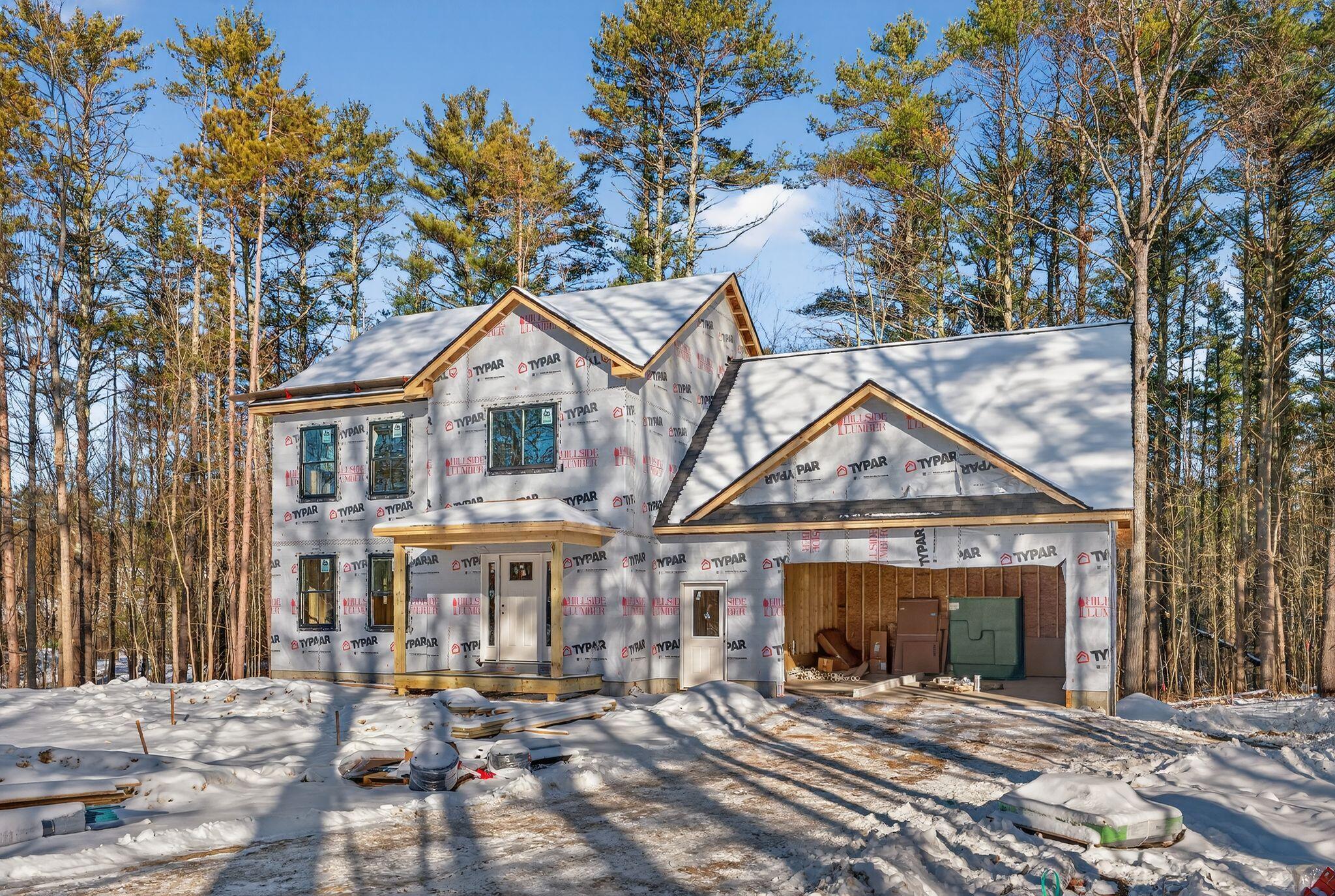 77 Beech Ridge Road Scarborough ME 04074