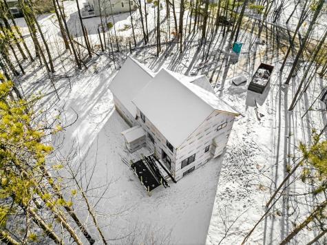 77 Beech Ridge Road Scarborough ME 04074