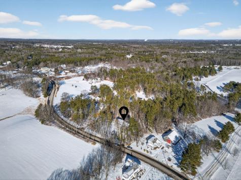 77 Beech Ridge Road Scarborough ME 04074