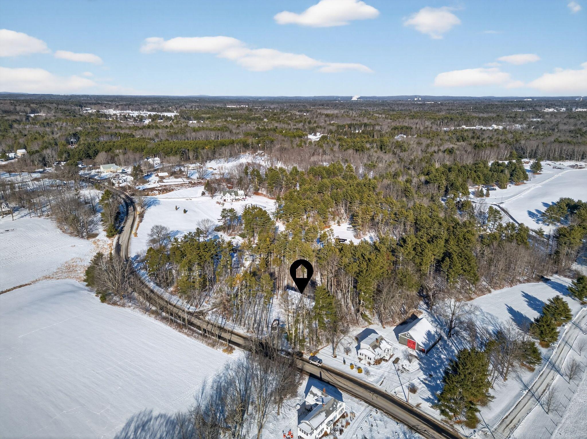 77 Beech Ridge Road Scarborough ME 04074