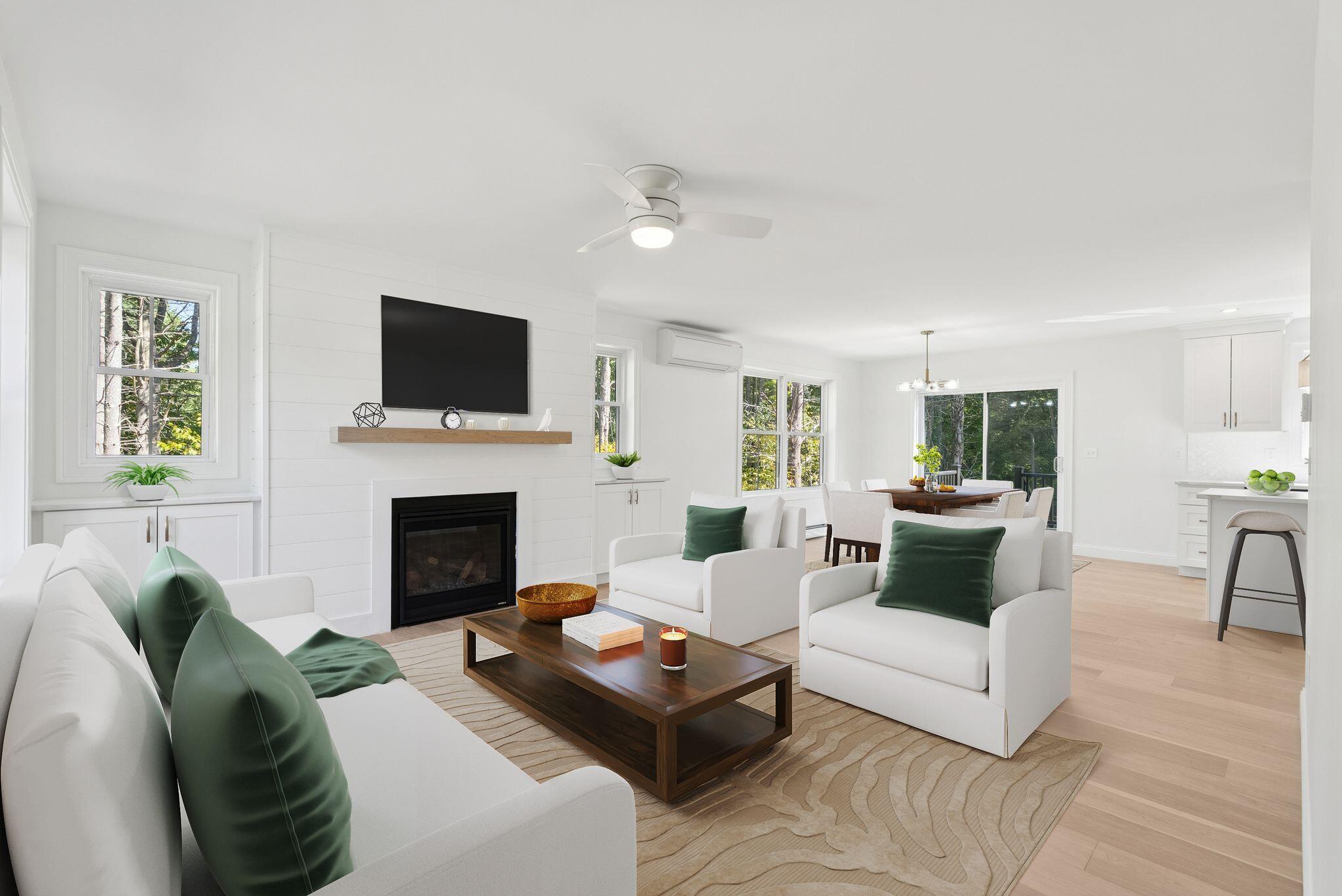 77 Beech Ridge Road Scarborough ME 04074