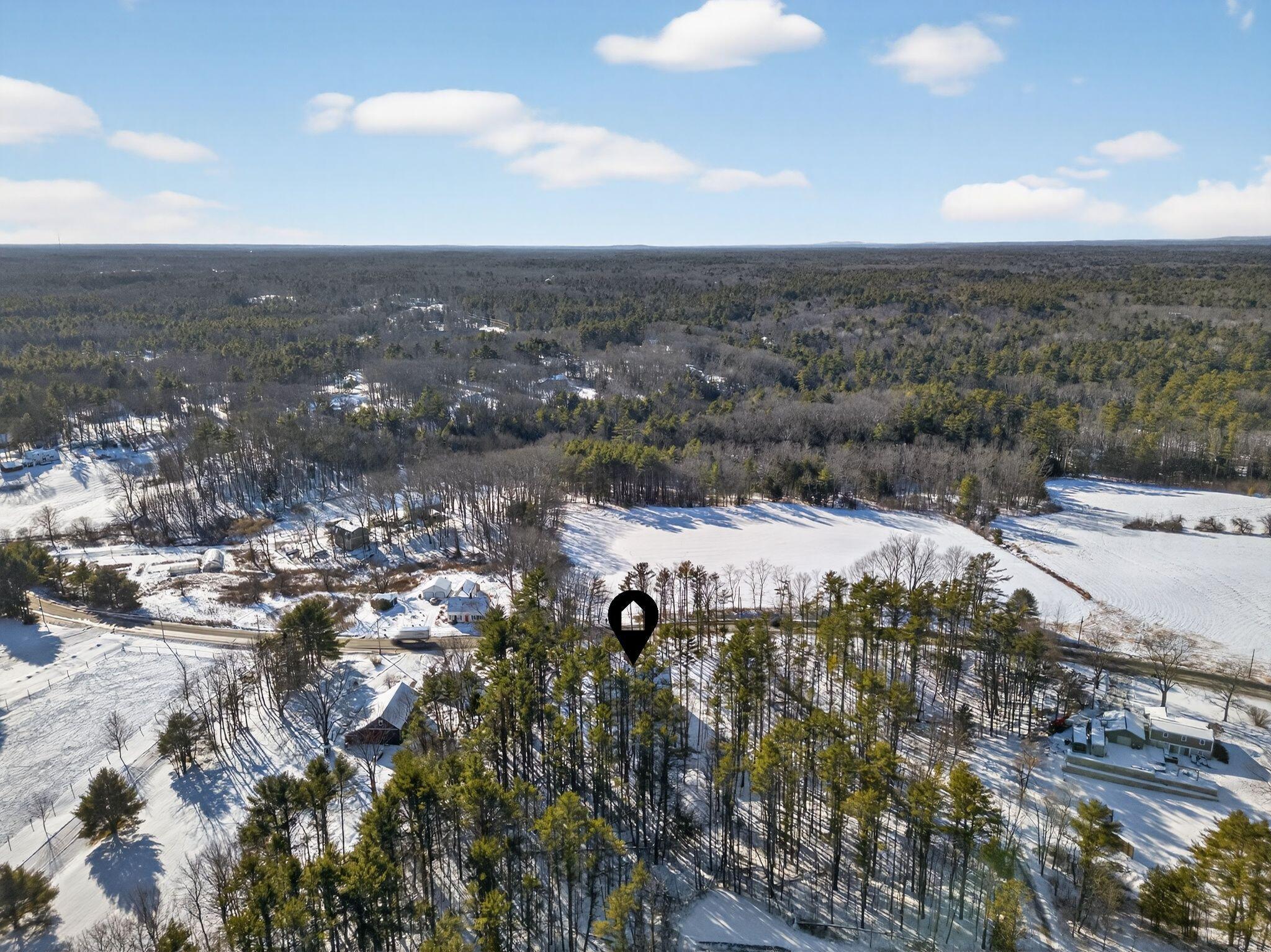 77 Beech Ridge Road Scarborough ME 04074