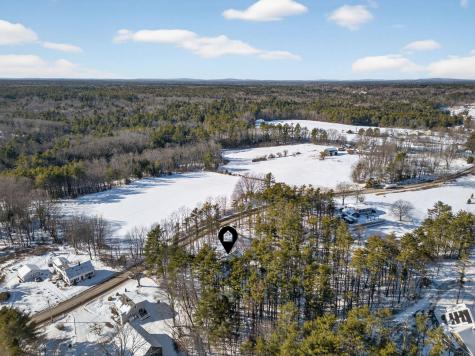 77 Beech Ridge Road Scarborough ME 04074