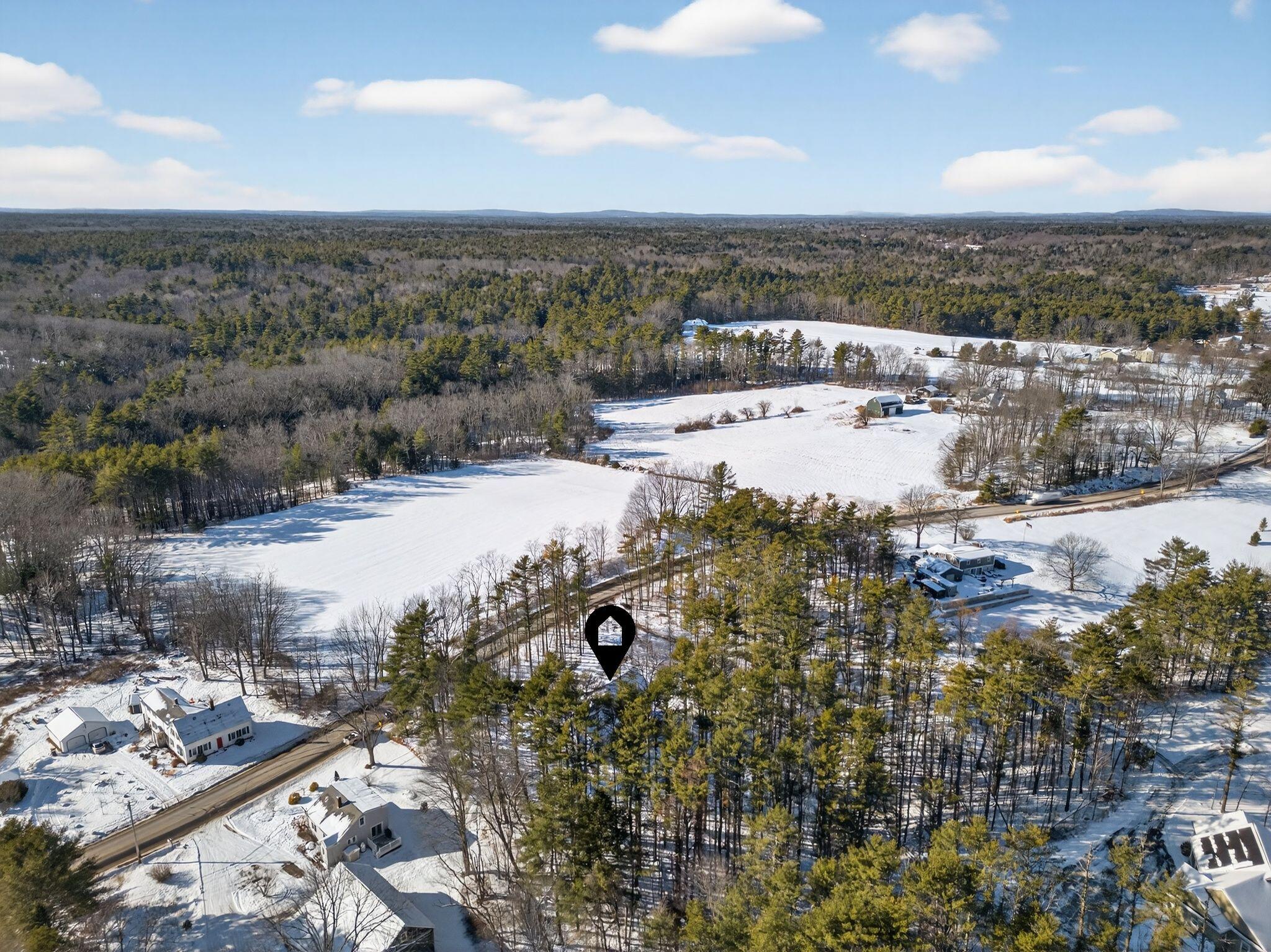 77 Beech Ridge Road Scarborough ME 04074