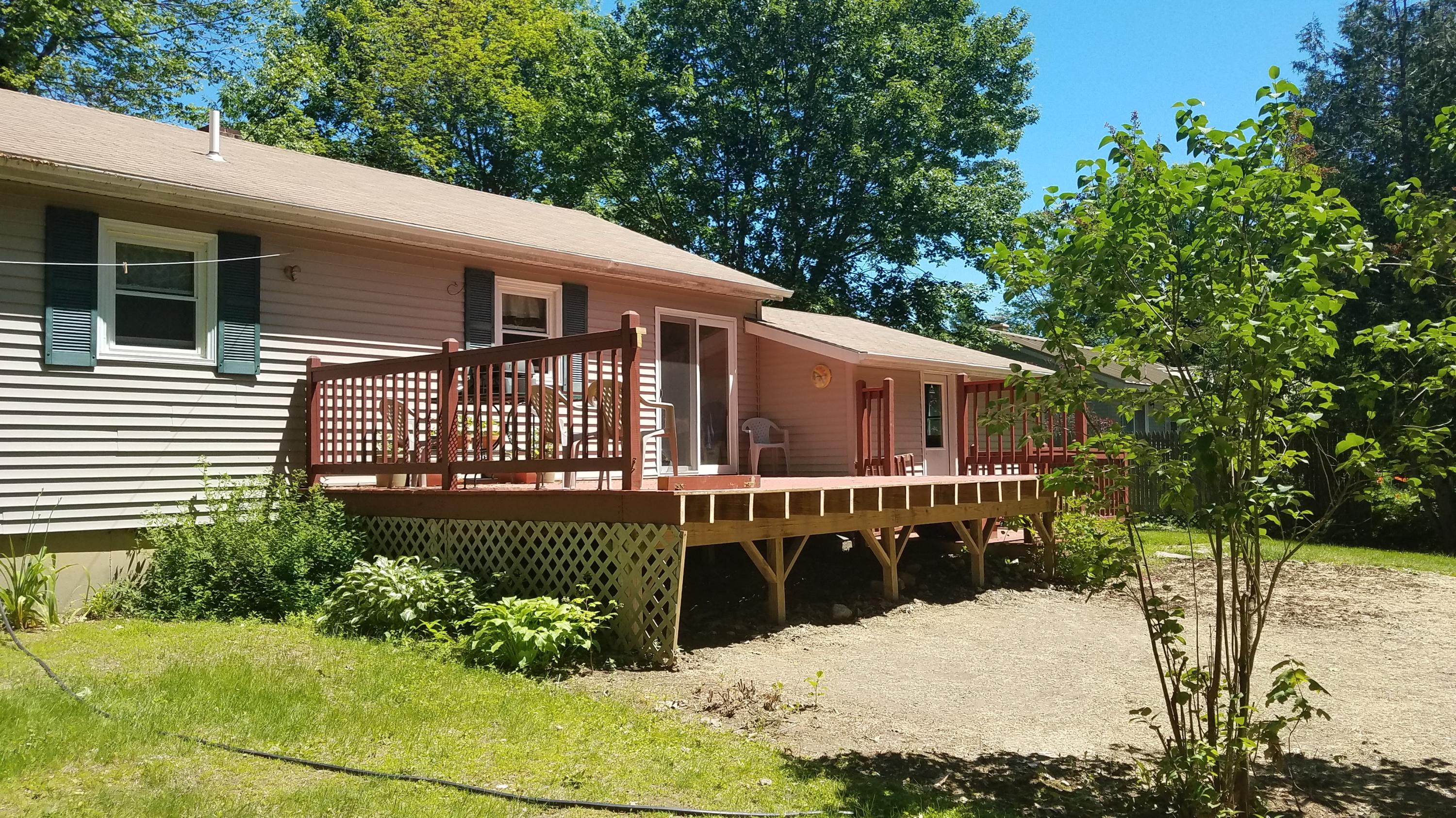 72 Oak Hill Drive Oakland ME 04963
