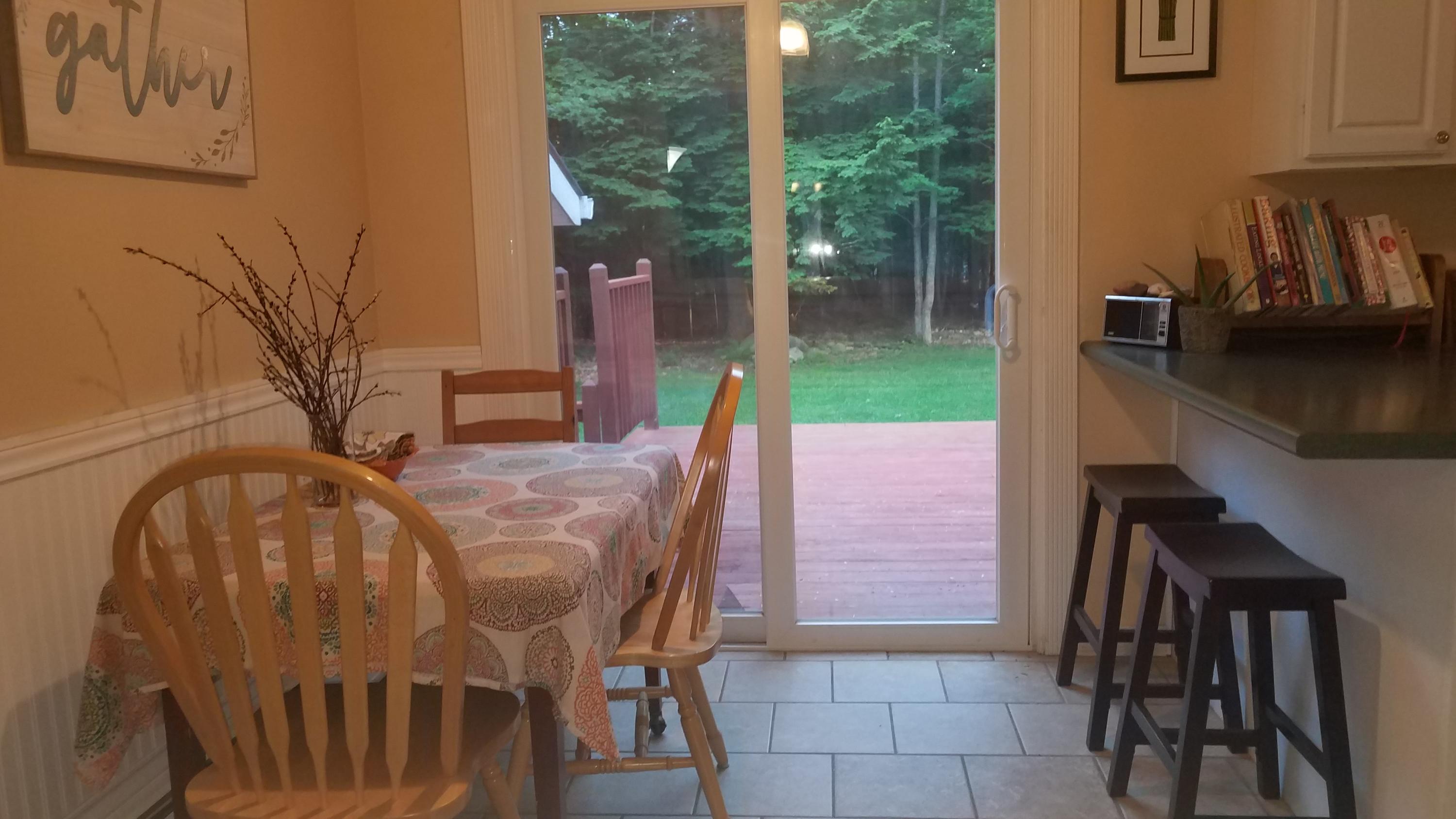 72 Oak Hill Drive Oakland ME 04963