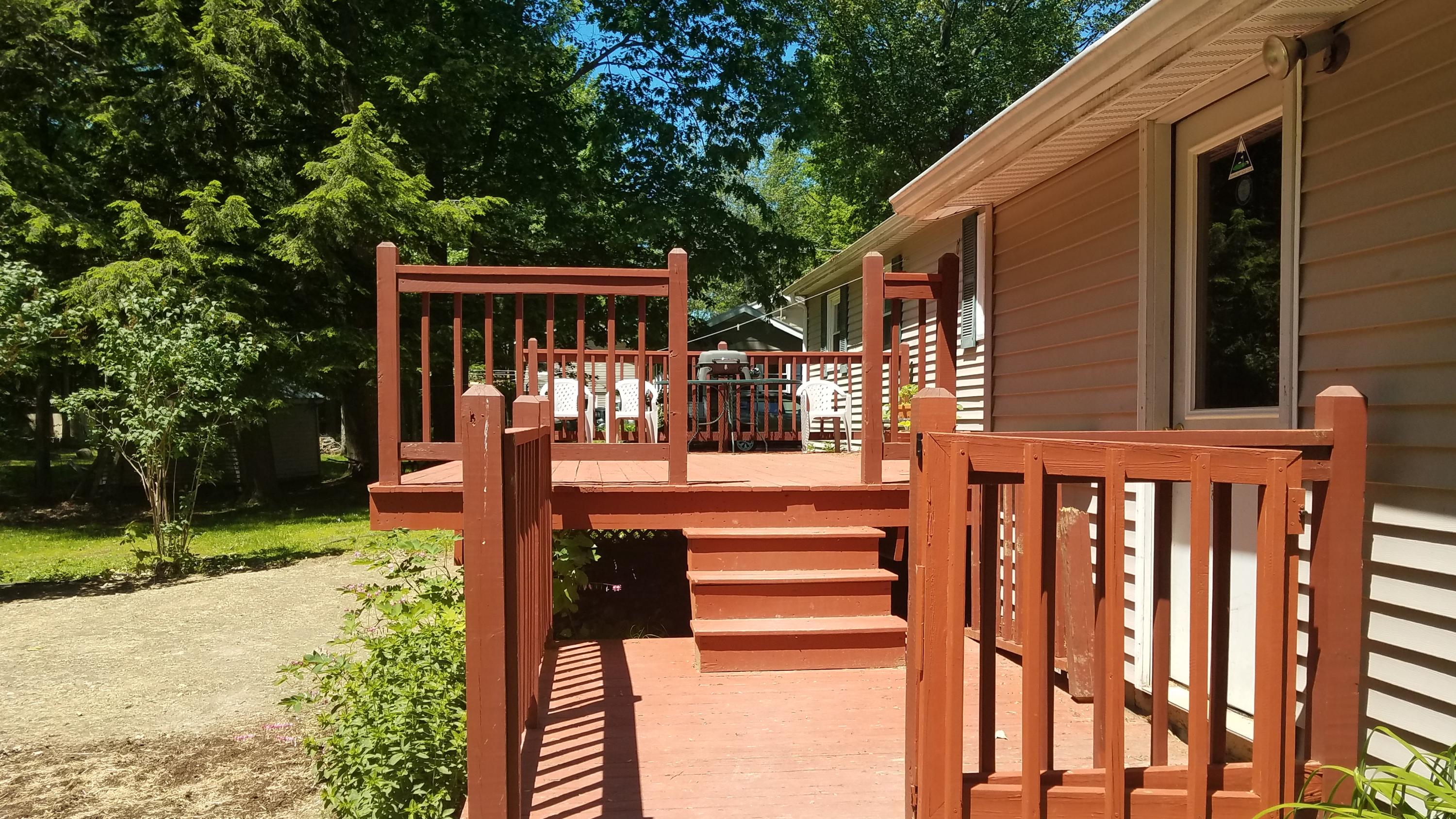 72 Oak Hill Drive Oakland ME 04963