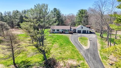 128 Capen Road Gardiner ME 04345