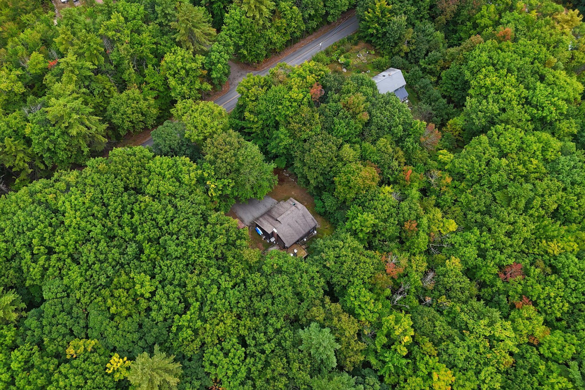 170 Ossipee Hill Road Waterboro ME 04030