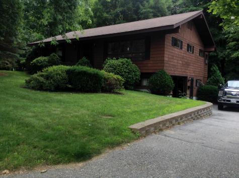 11 Janelle Street Lewiston ME 04240
