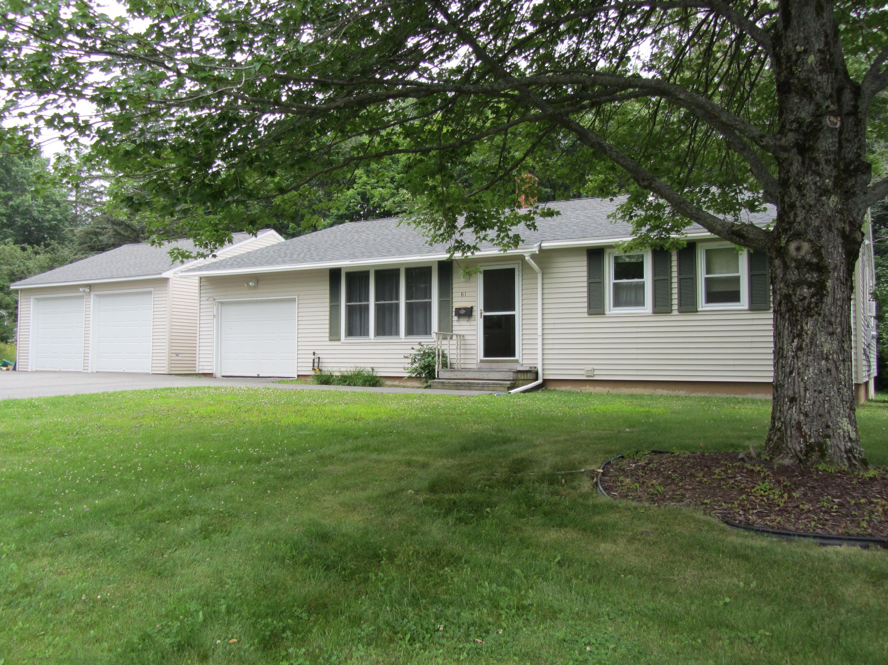 61 Edgewood Drive Brewer, ME