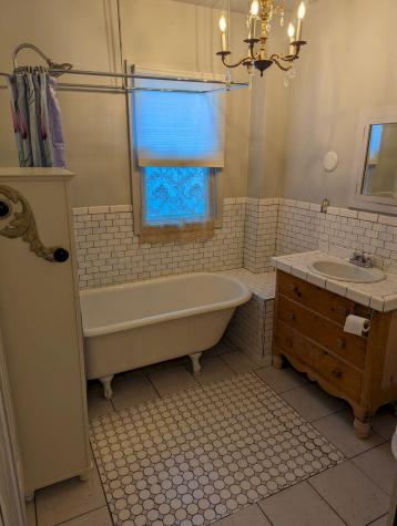 66 High Street Waterville ME 04901