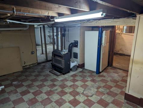 66 High Street Waterville ME 04901