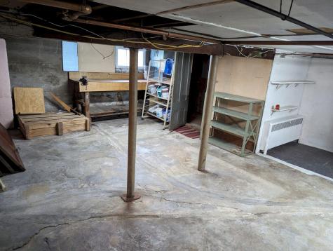 66 High Street Waterville ME 04901