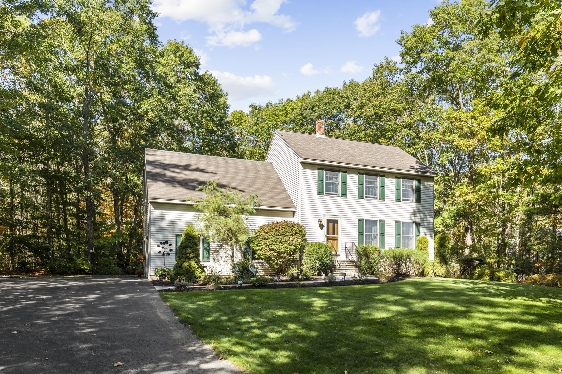 28 Village Green Drive Ogunquit ME 03907