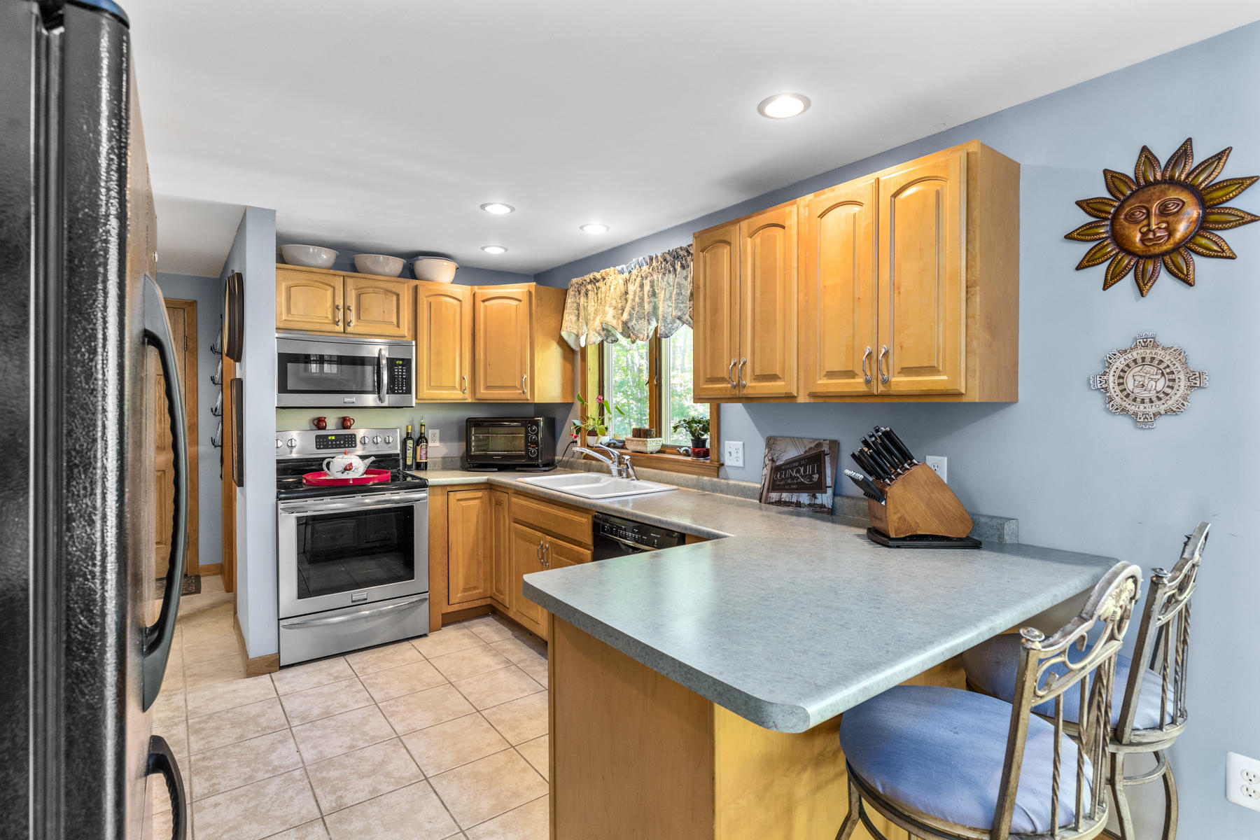 28 Village Green Drive Ogunquit ME 03907