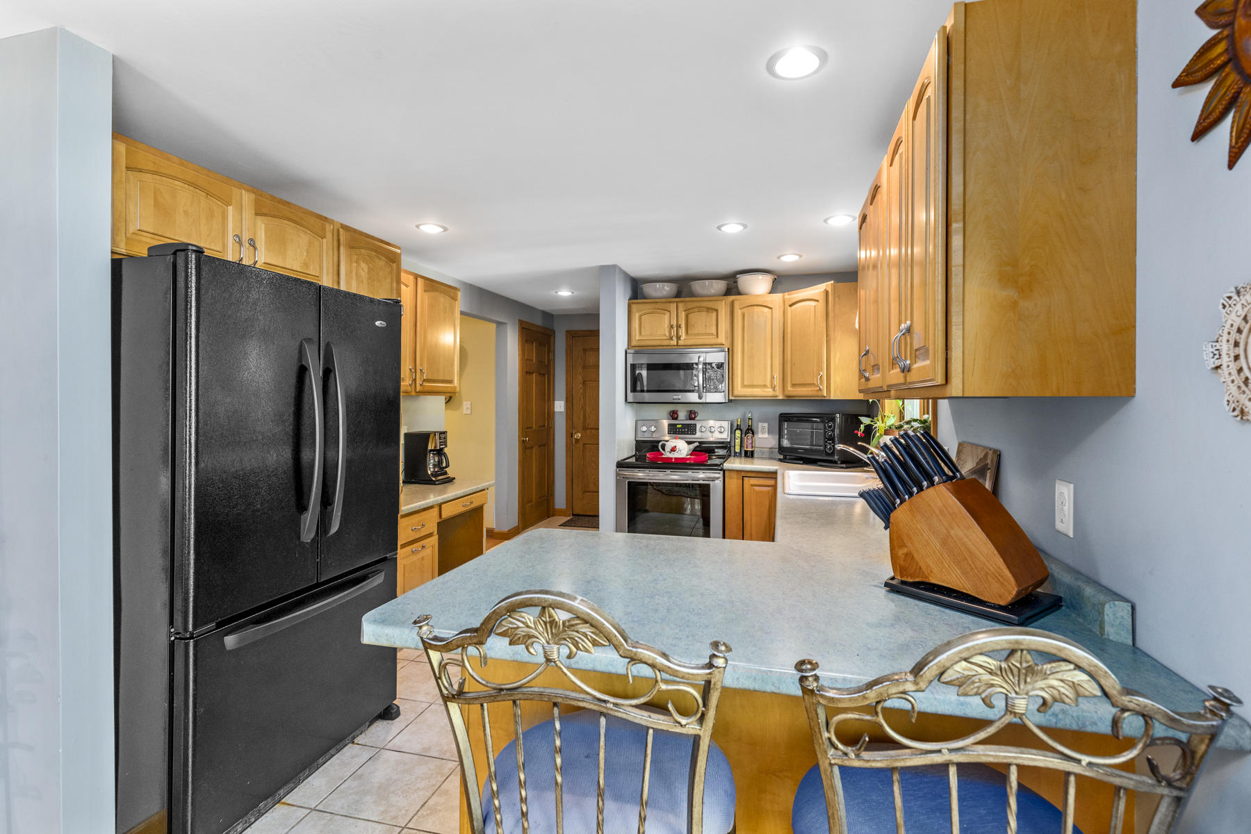 28 Village Green Drive Ogunquit ME 03907