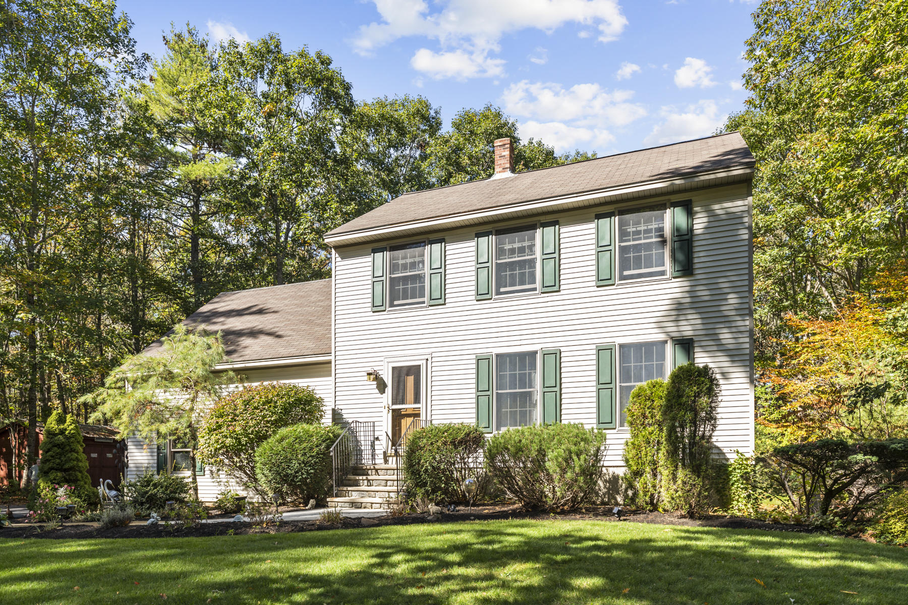 28 Village Green Drive Ogunquit ME 03907