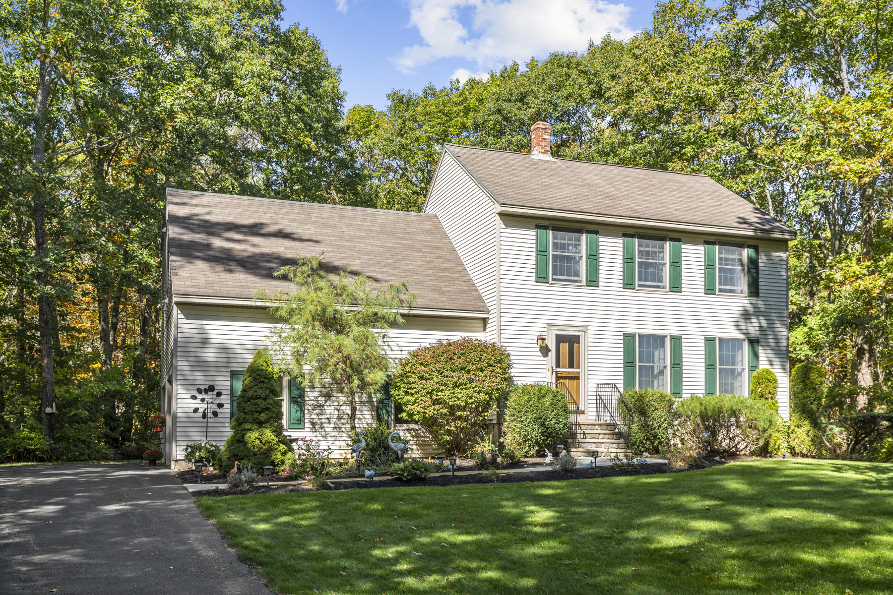 28 Village Green Drive Ogunquit ME 03907