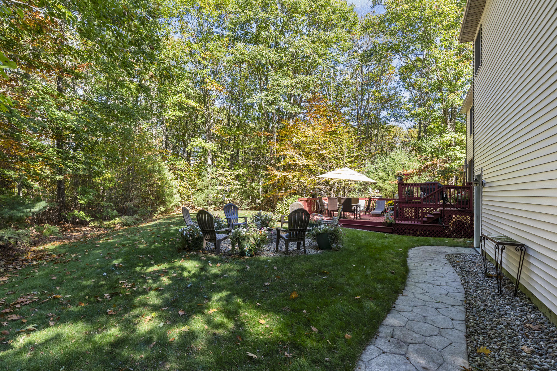 28 Village Green Drive Ogunquit ME 03907