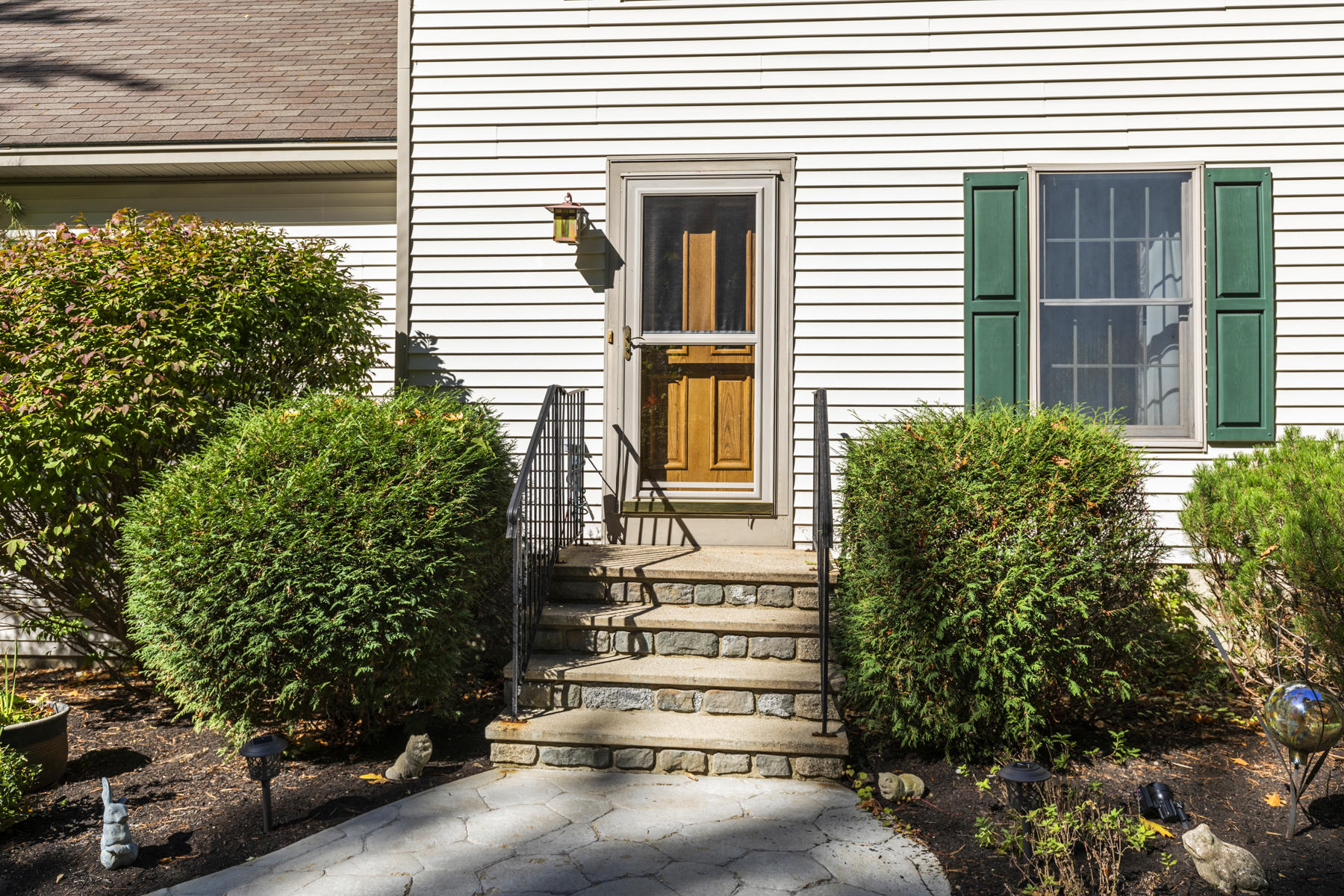 28 Village Green Drive Ogunquit ME 03907