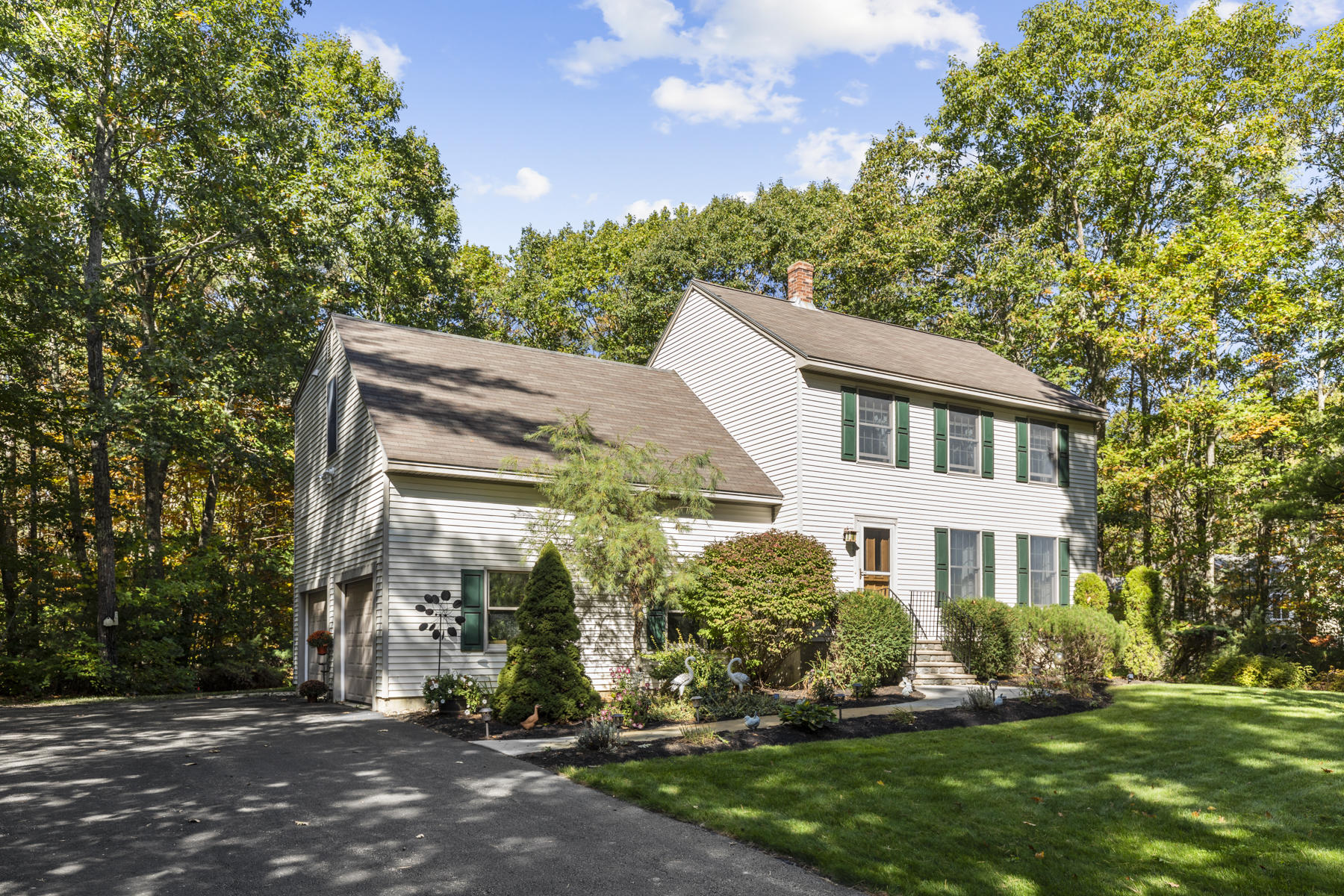 28 Village Green Drive Ogunquit ME 03907