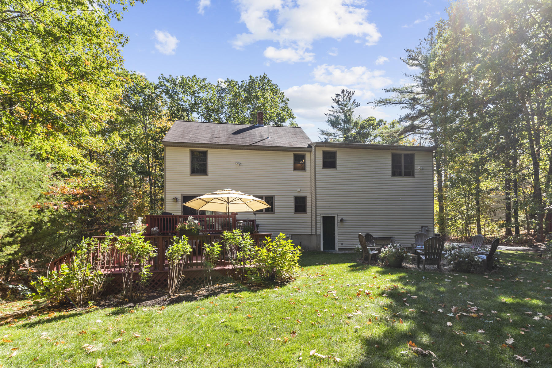 28 Village Green Drive Ogunquit ME 03907