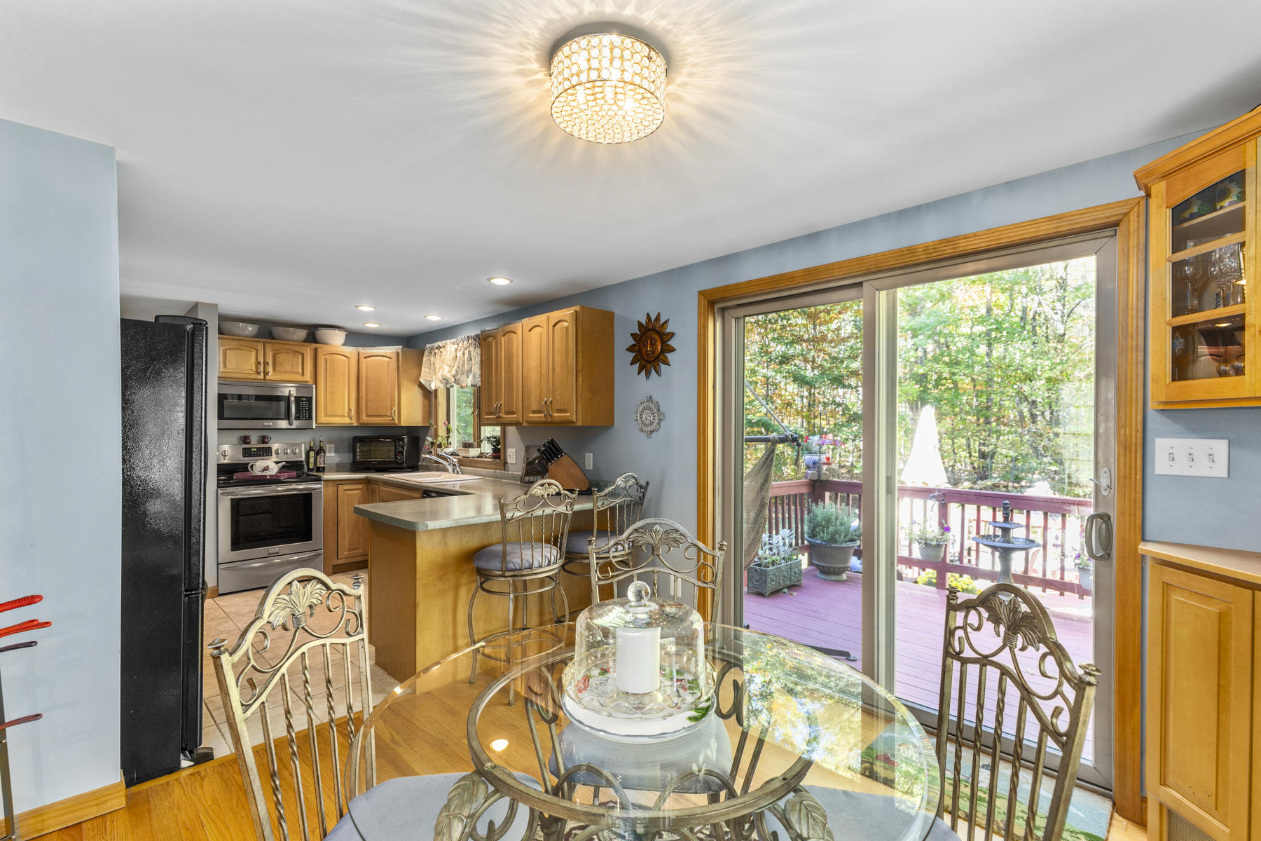 28 Village Green Drive Ogunquit ME 03907