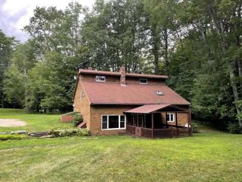 17 Waterman Road Buxton ME 04093