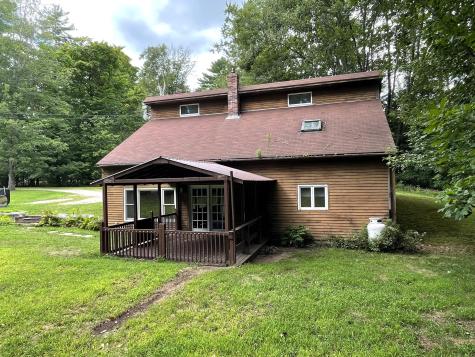 17 Waterman Road Buxton ME 04093