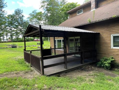 17 Waterman Road Buxton ME 04093