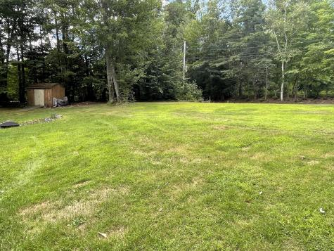 17 Waterman Road Buxton ME 04093