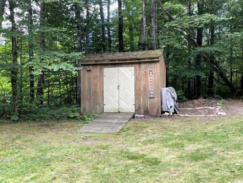 17 Waterman Road Buxton ME 04093