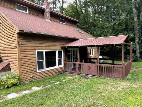 17 Waterman Road Buxton ME 04093