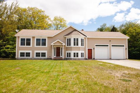 15 Wilderness Way Turner ME 04282
