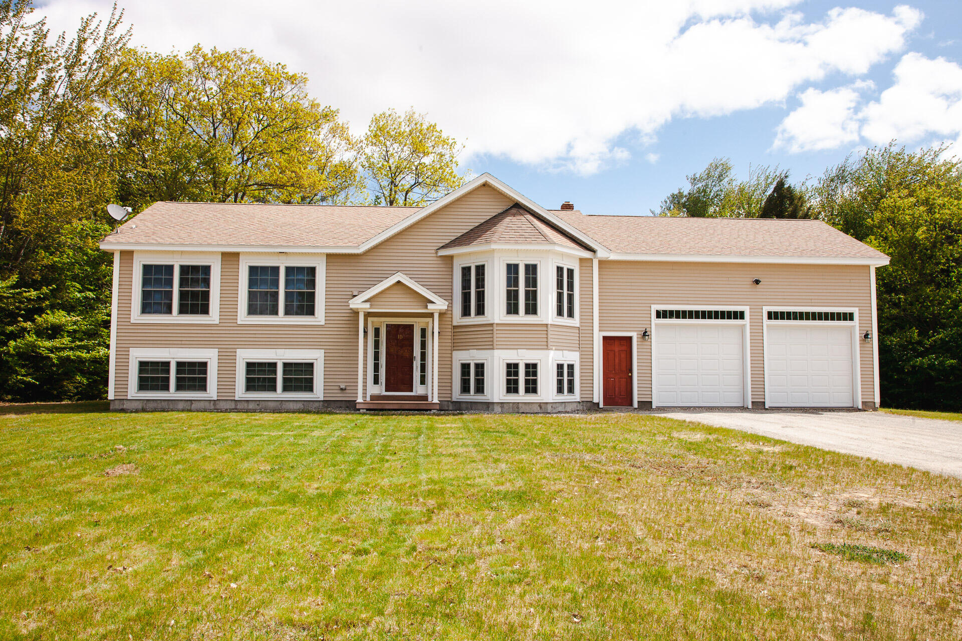 15 Wilderness Way Turner ME 04282