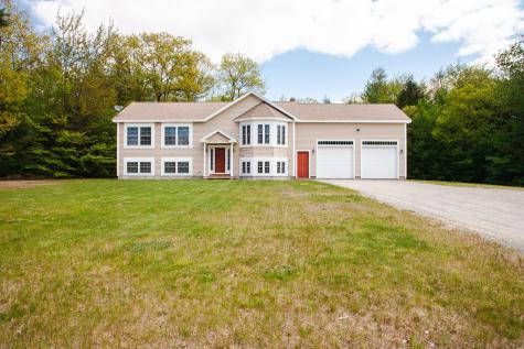 15 Wilderness Way Turner ME 04282