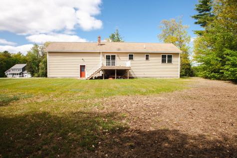 15 Wilderness Way Turner ME 04282