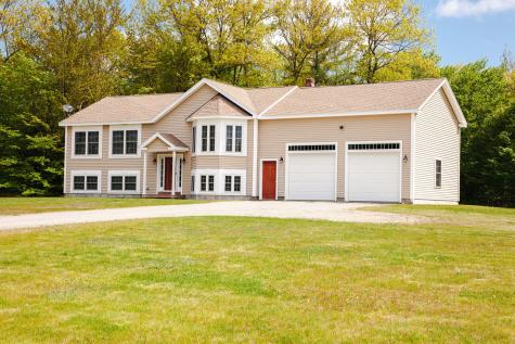 15 Wilderness Way Turner ME 04282
