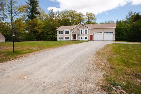 15 Wilderness Way Turner ME 04282