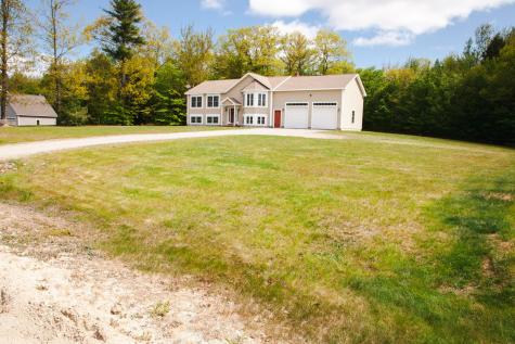 15 Wilderness Way Turner ME 04282