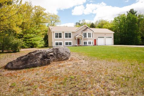 15 Wilderness Way Turner ME 04282