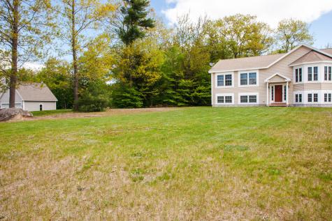 15 Wilderness Way Turner ME 04282
