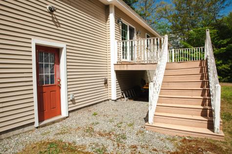 15 Wilderness Way Turner ME 04282