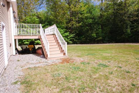 15 Wilderness Way Turner ME 04282