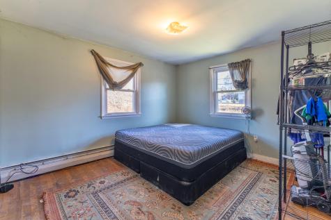 467 Bayside Road Ellsworth ME 04605